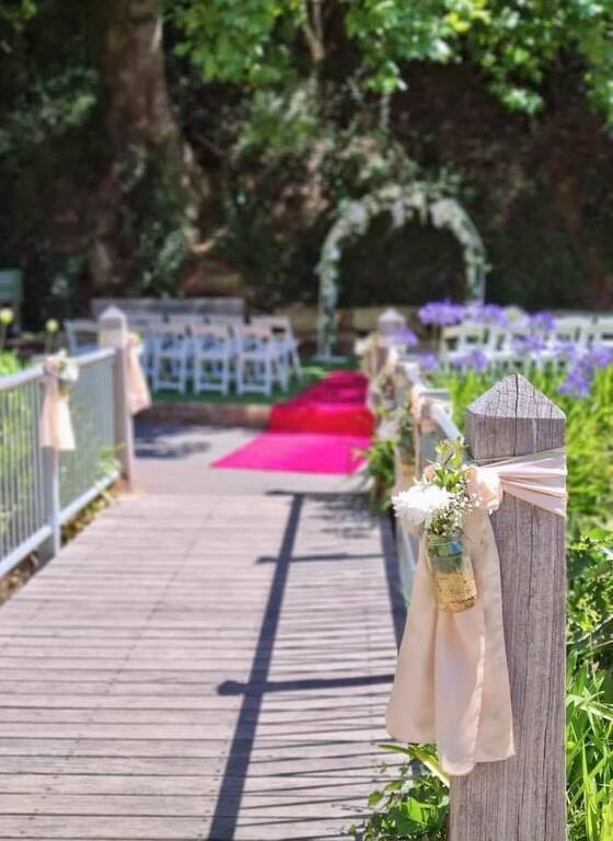 Utopia at Waterfall Gully