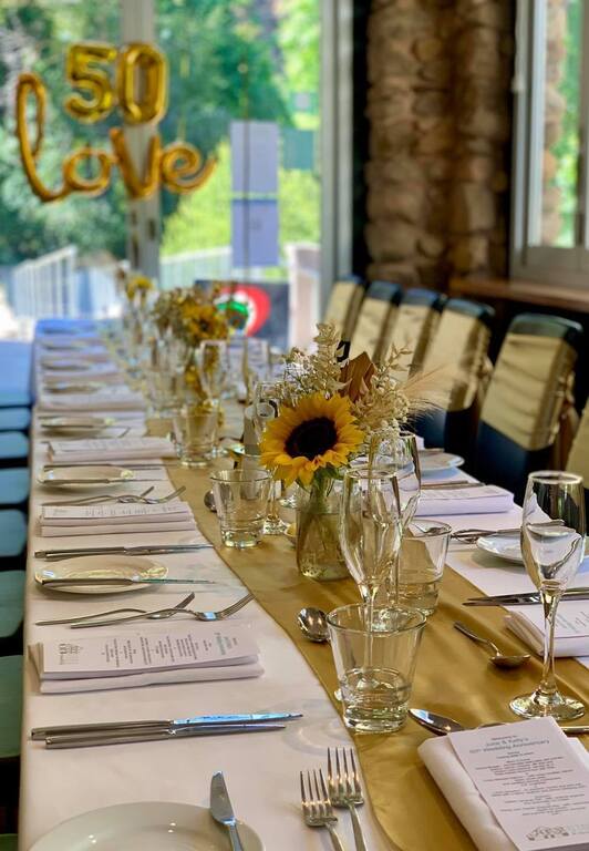 Utopia at Waterfall Gully