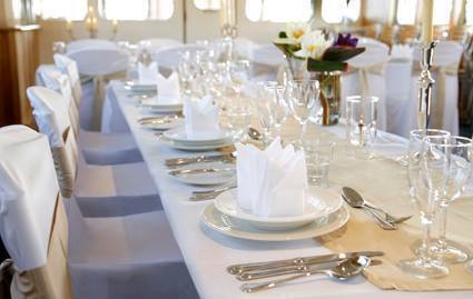 The Melbourne Show Boat Lady Cutler