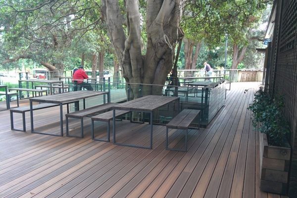 The Residences Centennial Park