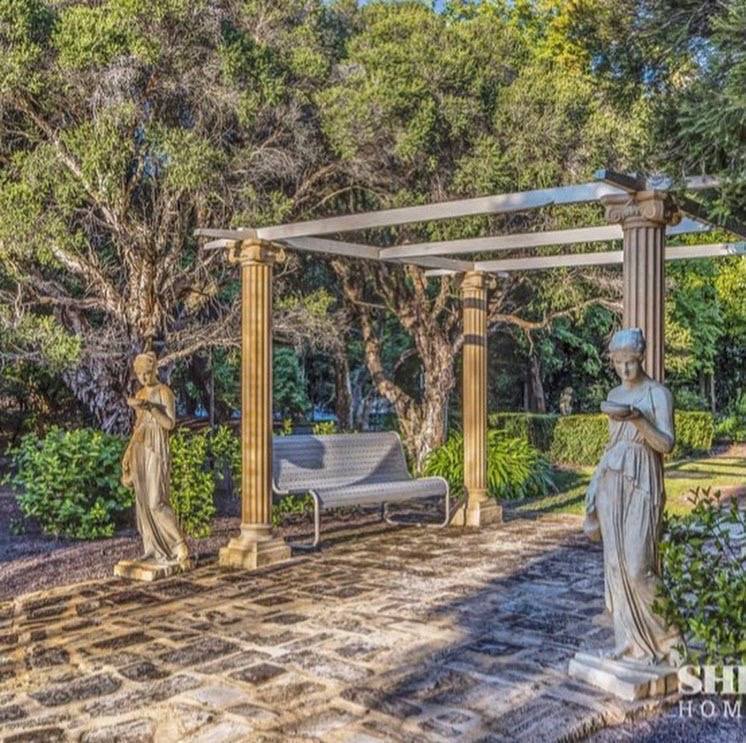 - Garden & Outdoor Weddings Perth - Garden & Outdoor Weddings Perth