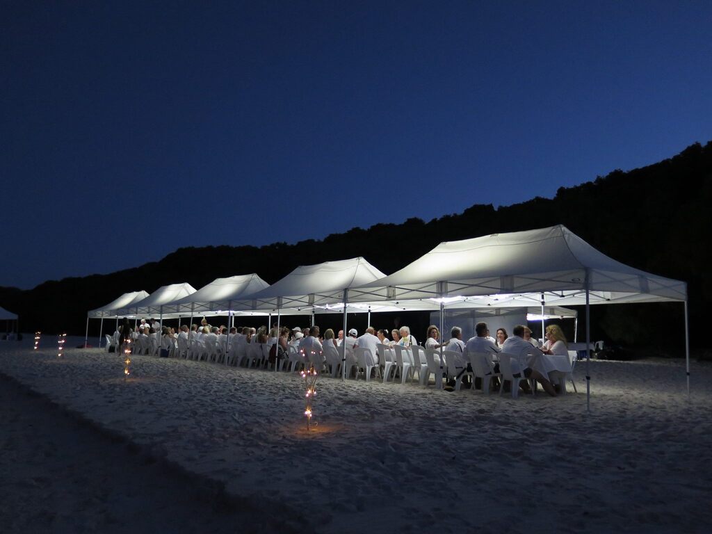 Coral Sea Marina Resort