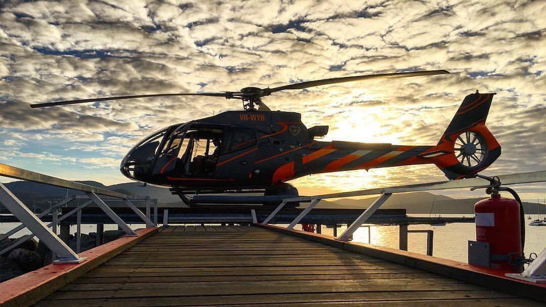 Coral Sea Marina Resort