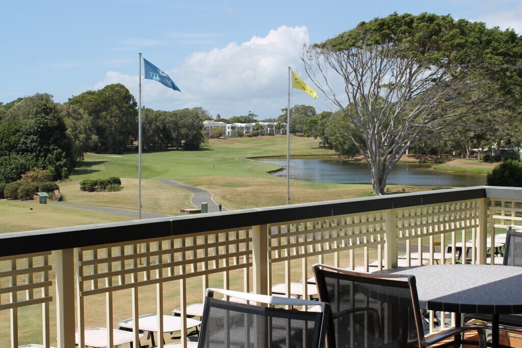 Palmer Coolum Resort