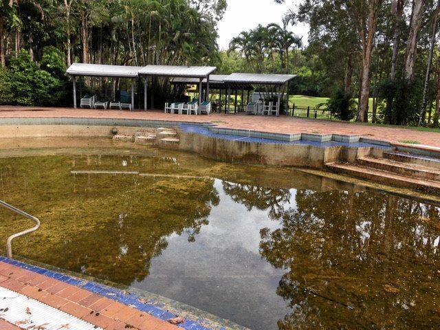 Palmer Coolum Resort