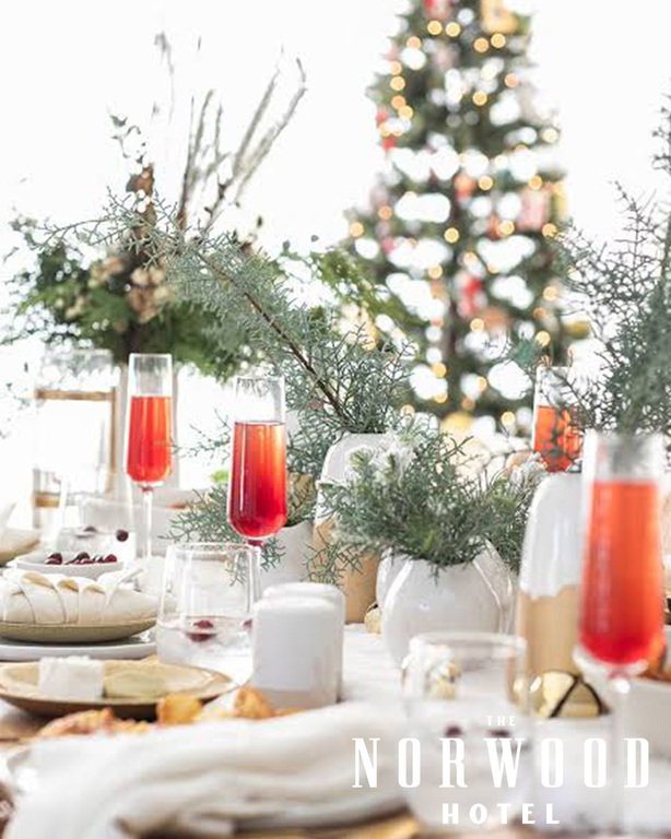 Osmond Terrace Function Centre