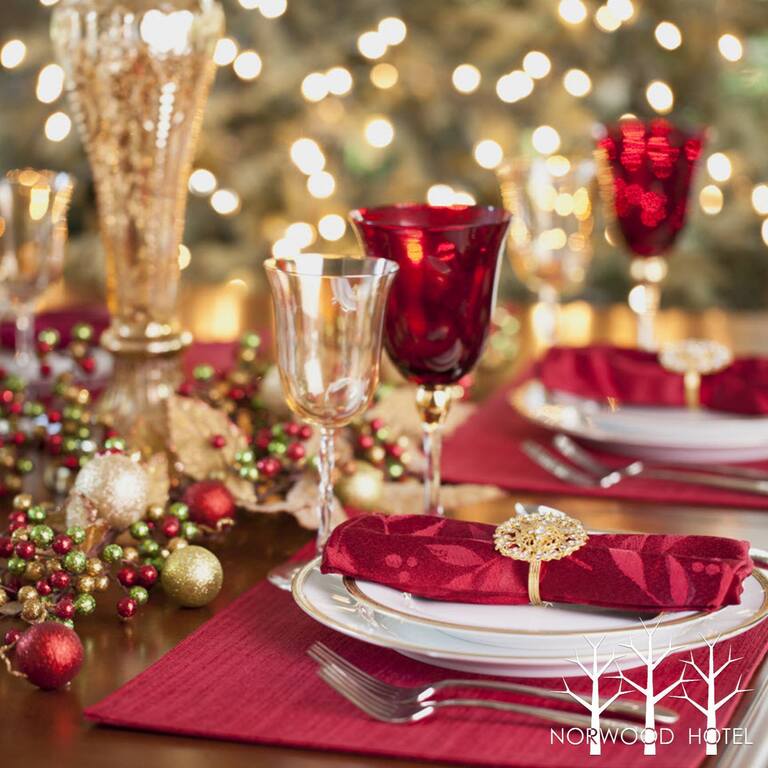 Osmond Terrace Function Centre