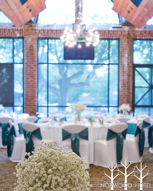 Osmond Terrace Function Centre