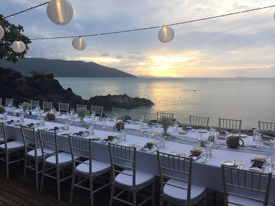 Daydream Island Resort