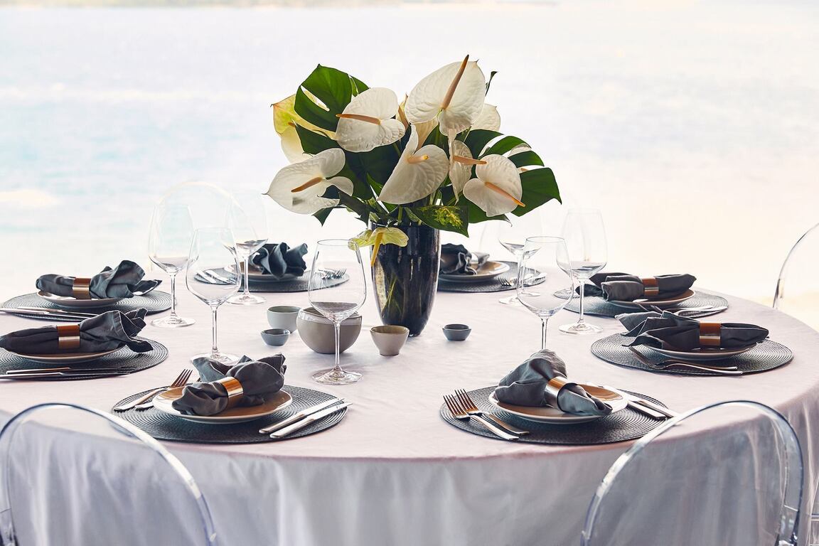 Daydream Island Resort