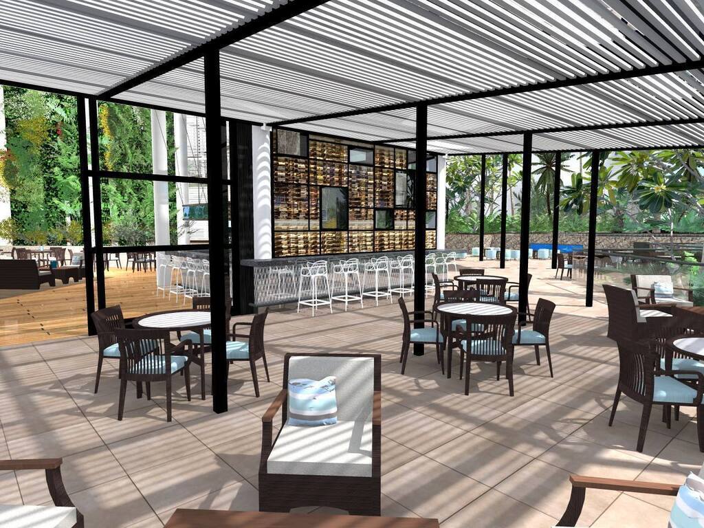 Daydream Island Resort