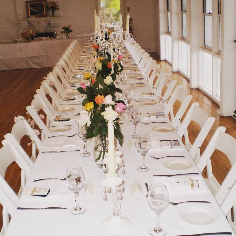 Lakeside Manor - Maleny Country Weddings