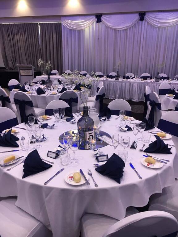 Fitzy's Function Centre Loganholme