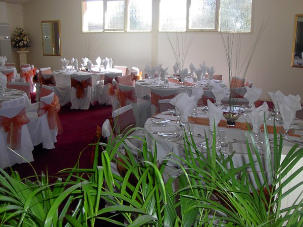 The Vines Golf Club of Reynella