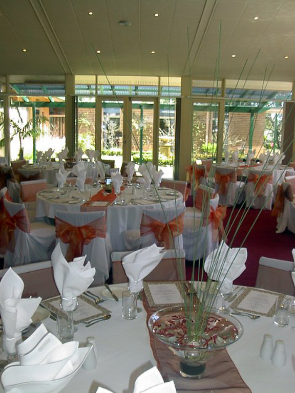 The Vines Golf Club of Reynella