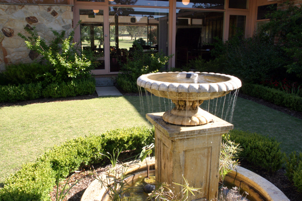 The Vines Golf Club of Reynella