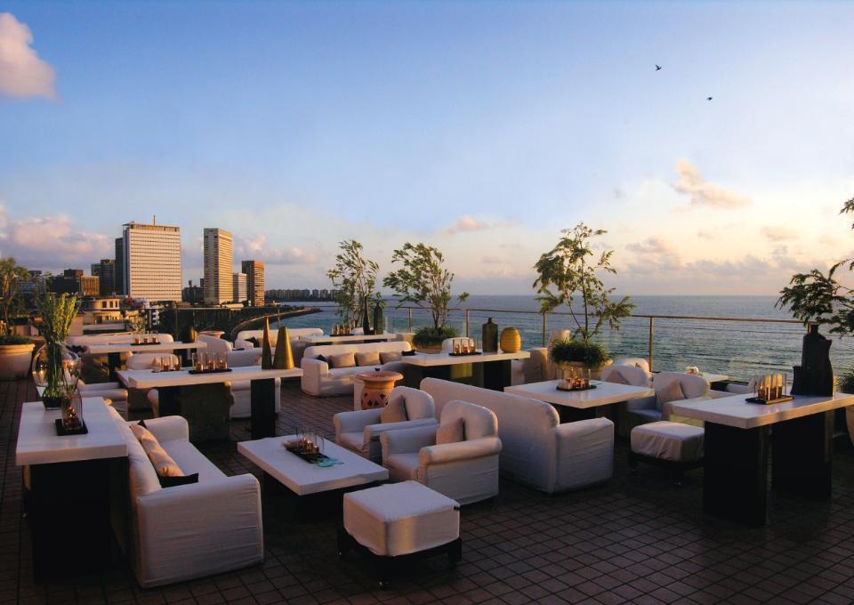 Intercontinental Hayman Island Resort