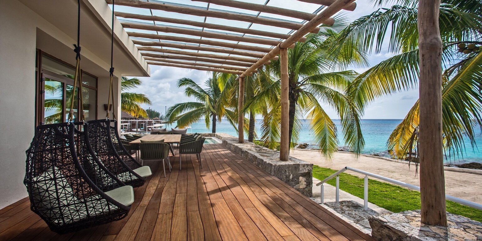 Intercontinental Hayman Island Resort