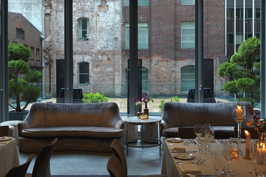 Establishment Ballroom