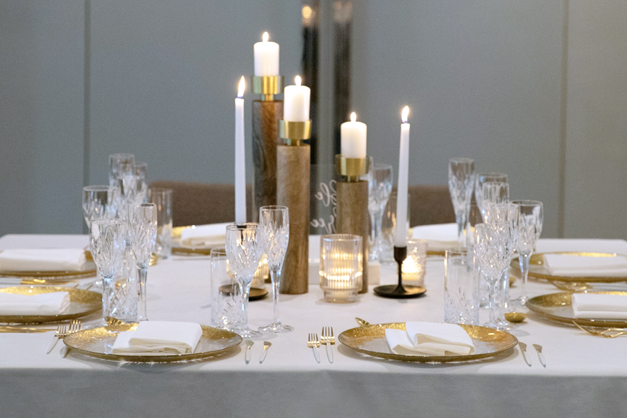 Establishment Ballroom