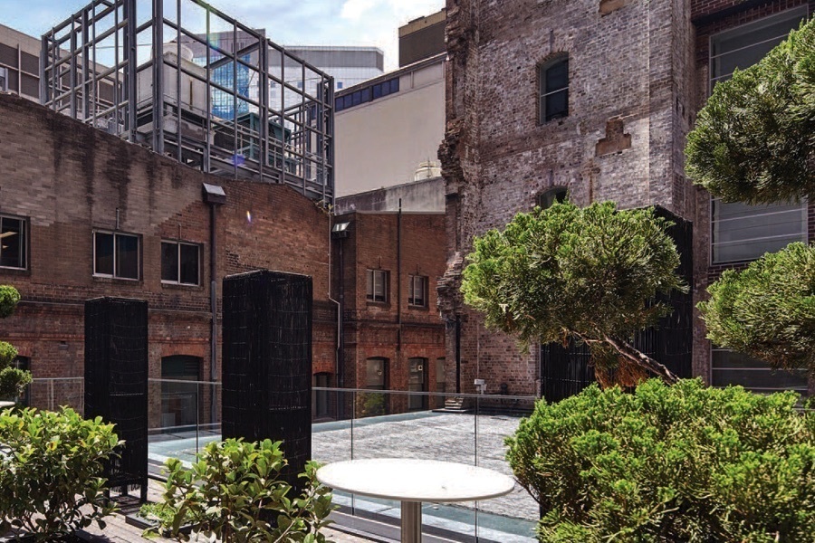 Establishment Ballroom