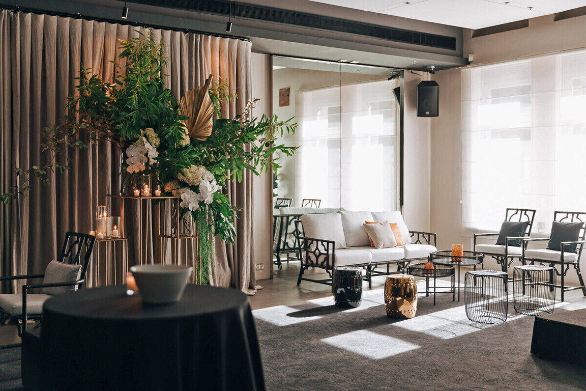 Establishment Ballroom