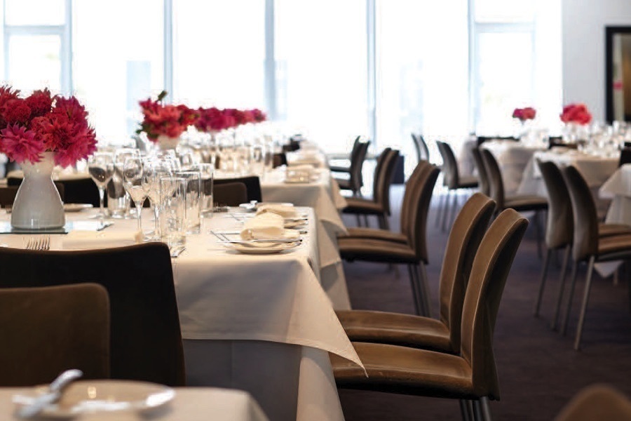 Establishment Ballroom