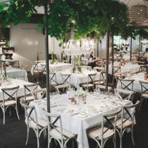 Establishment Ballroom