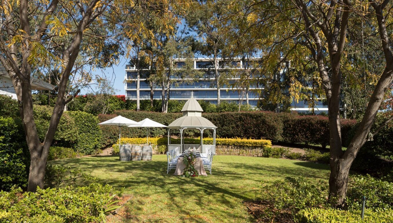 Crowne Plaza Norwest