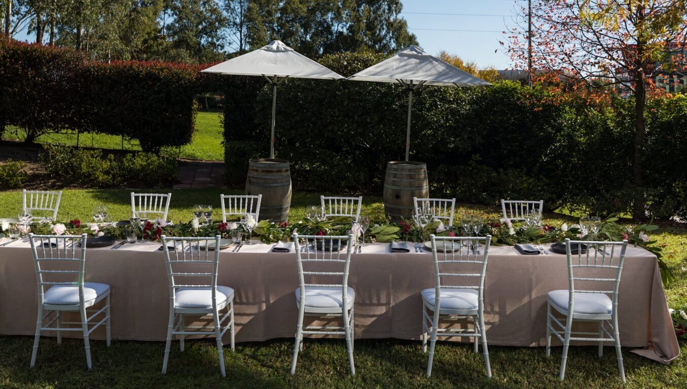 Crowne Plaza Norwest