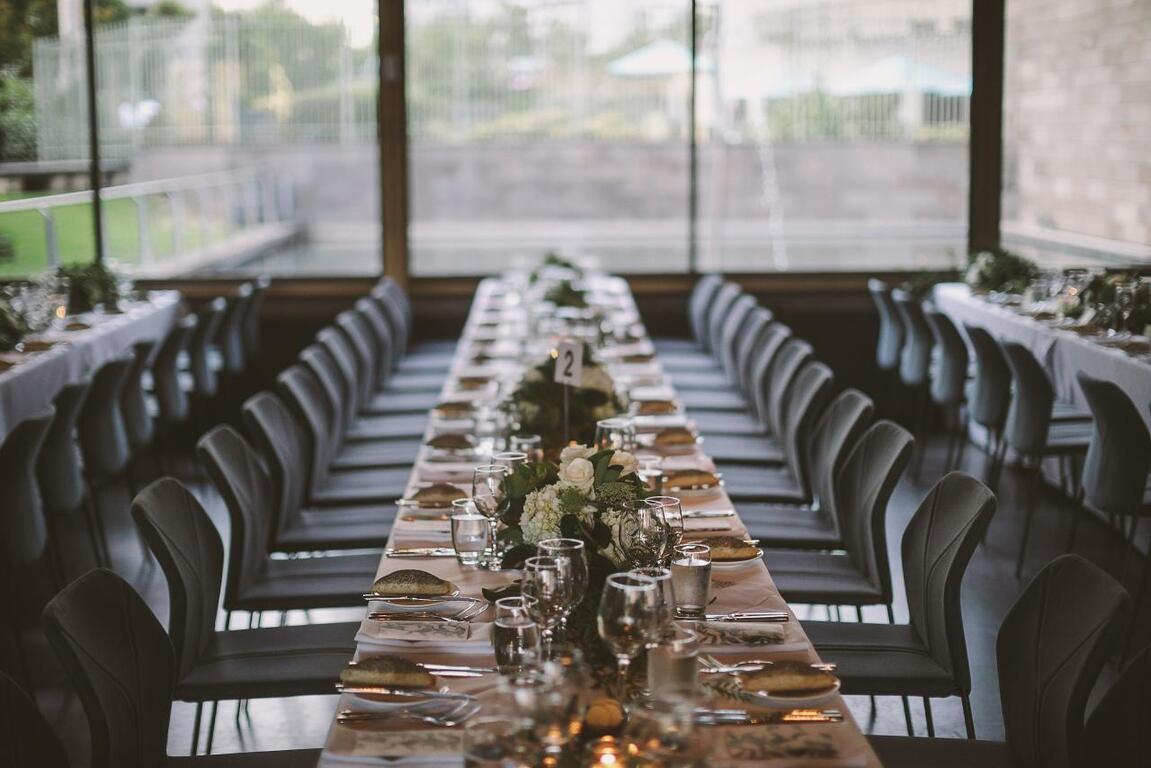 National Gallery of Victoria