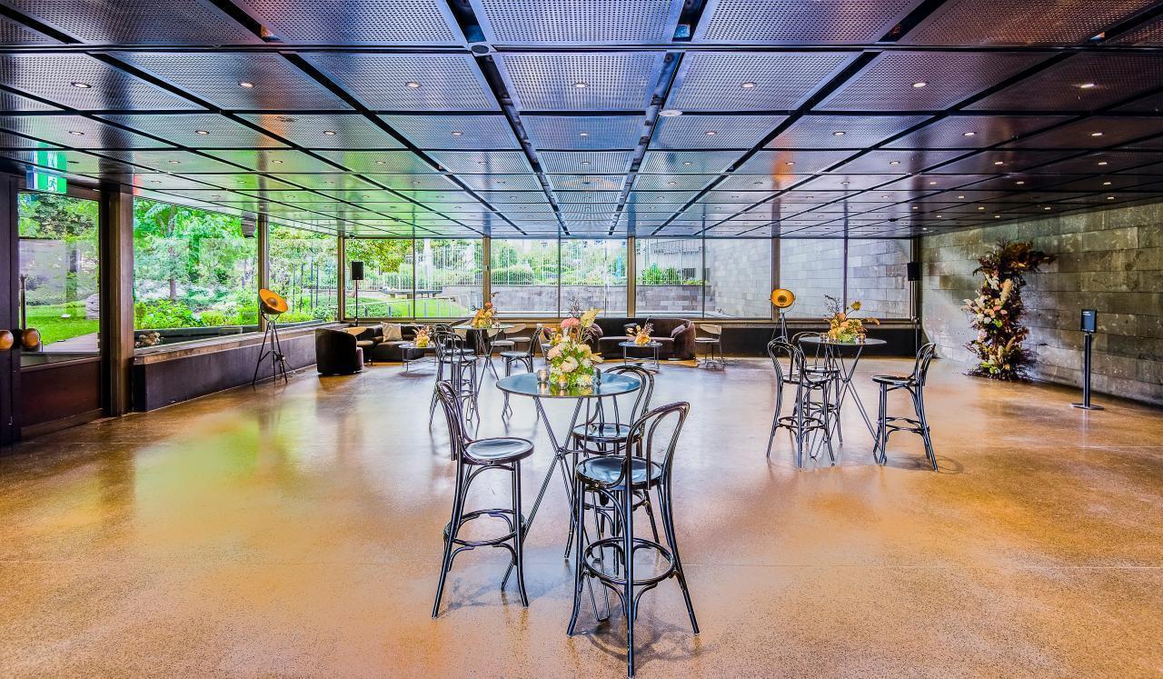 National Gallery of Victoria