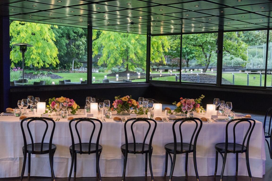 National Gallery of Victoria