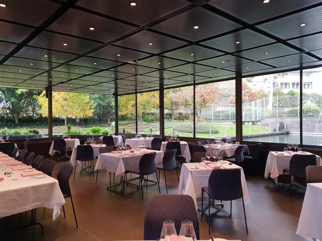 National Gallery of Victoria