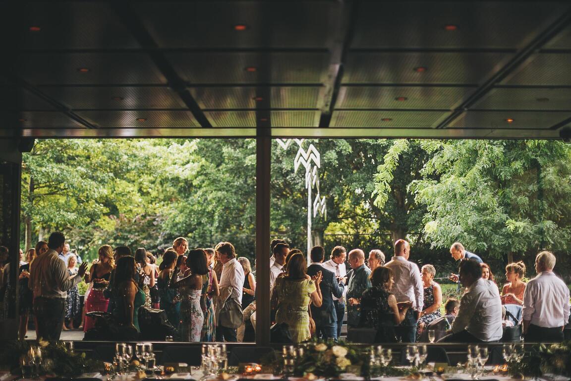 National Gallery of Victoria