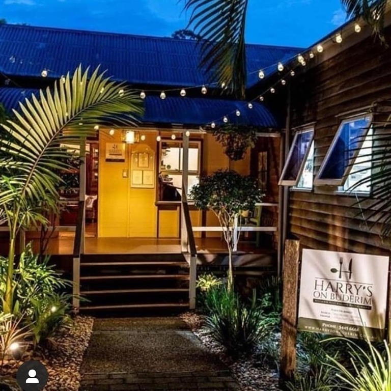 Harry's on Buderim