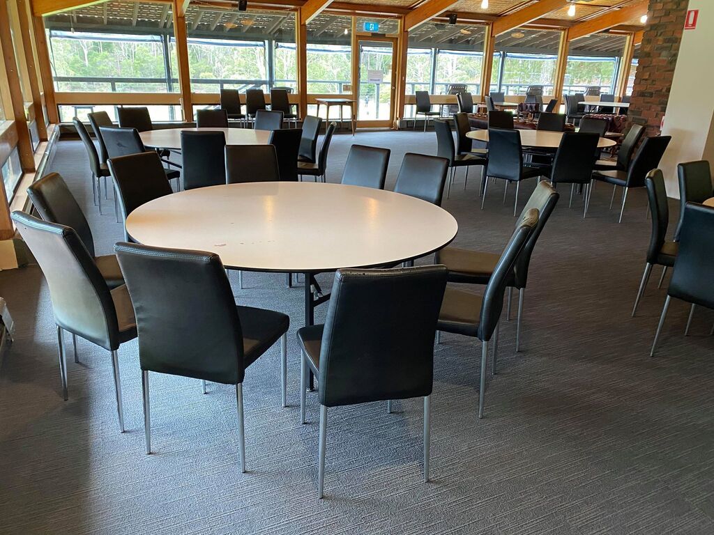 The Stirling Golf Club