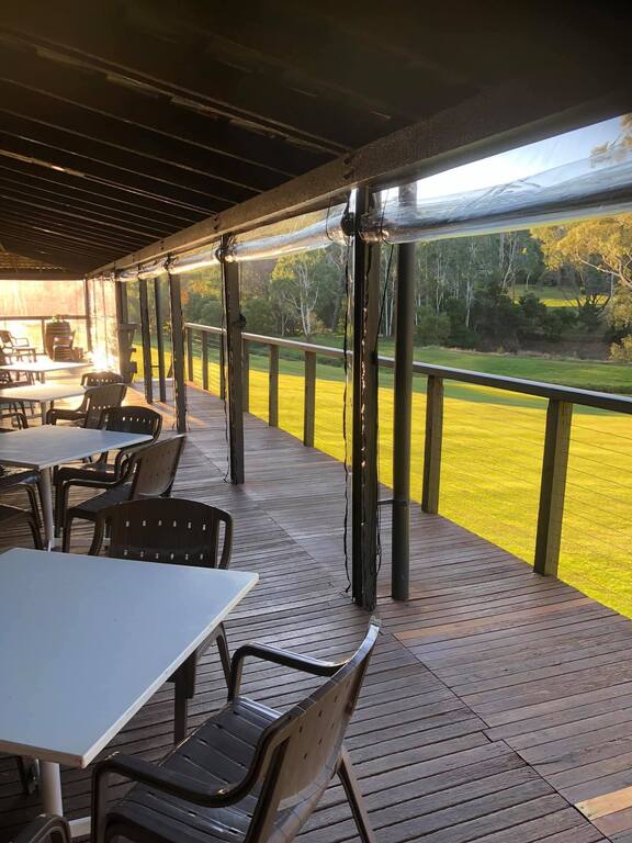 The Stirling Golf Club