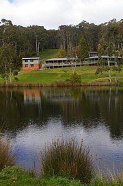 The Stirling Golf Club