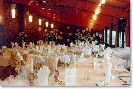 The Stirling Golf Club