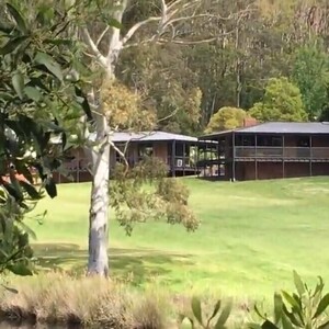 The Stirling Golf Club