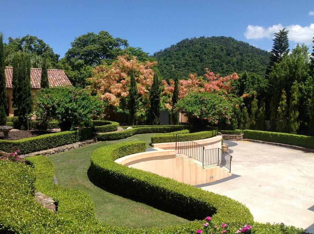 Mandalay House Whitsunday