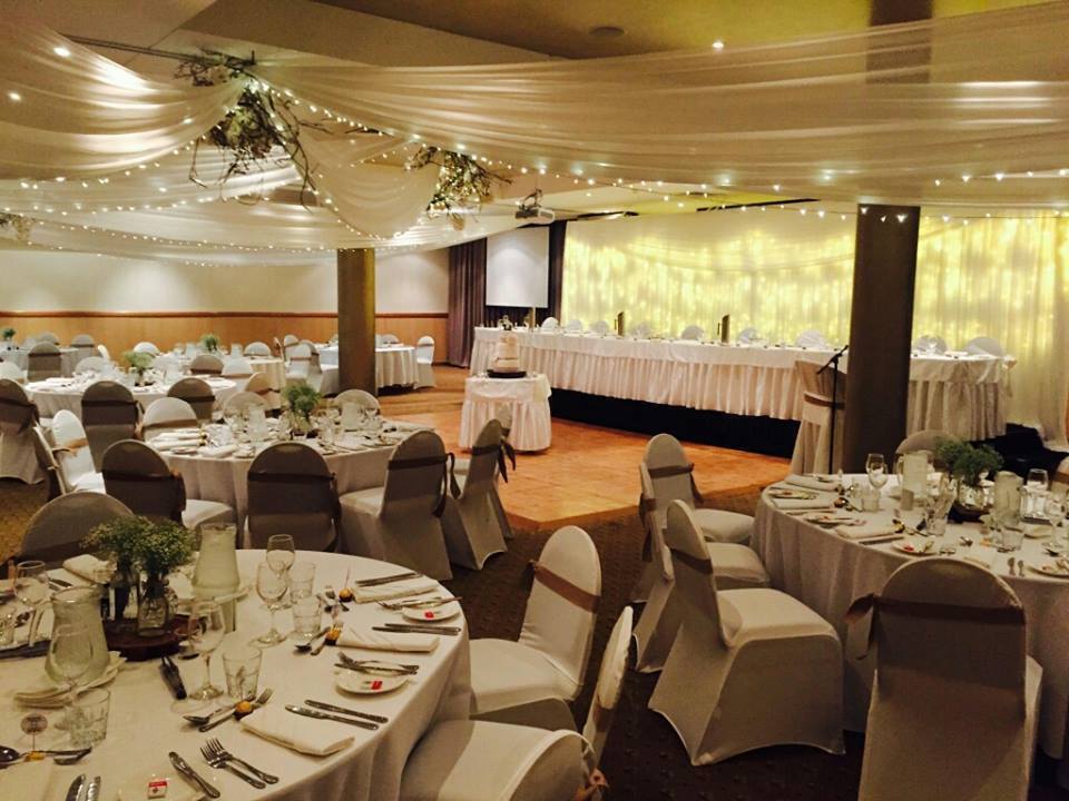 Rydges Mackay Suites