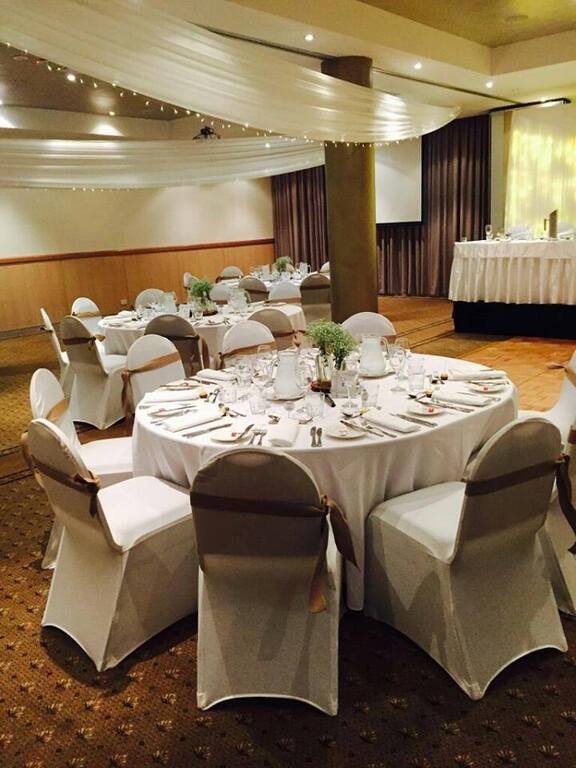Rydges Mackay Suites