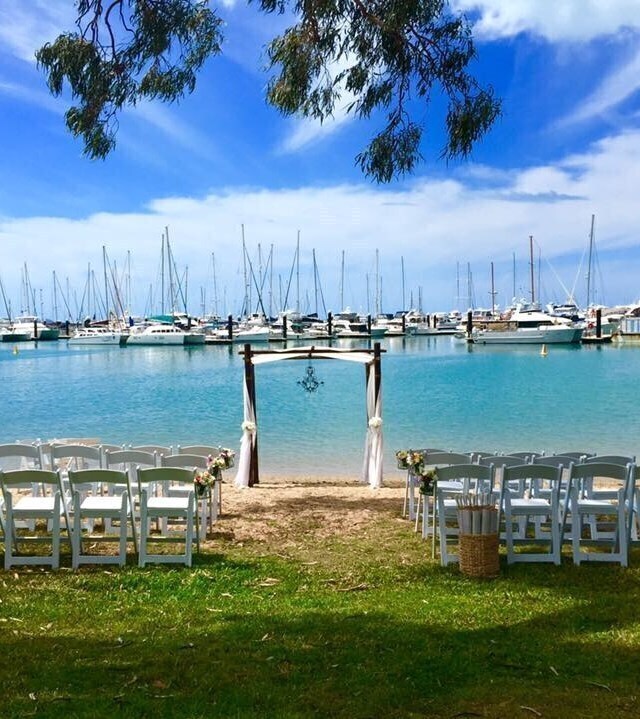 Shingley Beach Weddings and Events