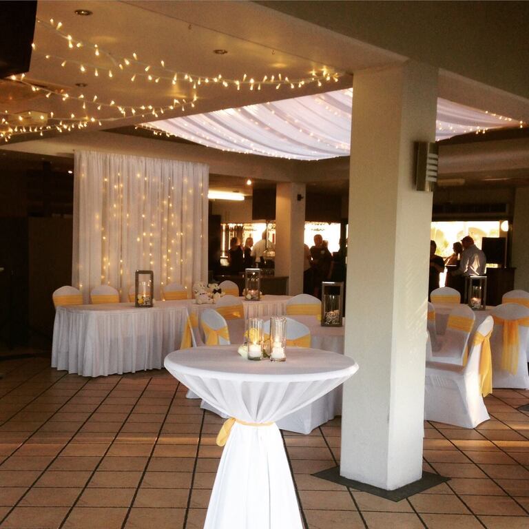 Shingley Beach Weddings and Events