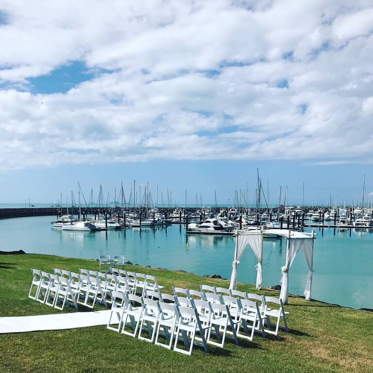 Shingley Beach Weddings and Events