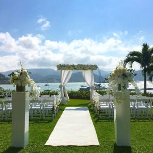 Shingley Beach Weddings and Events