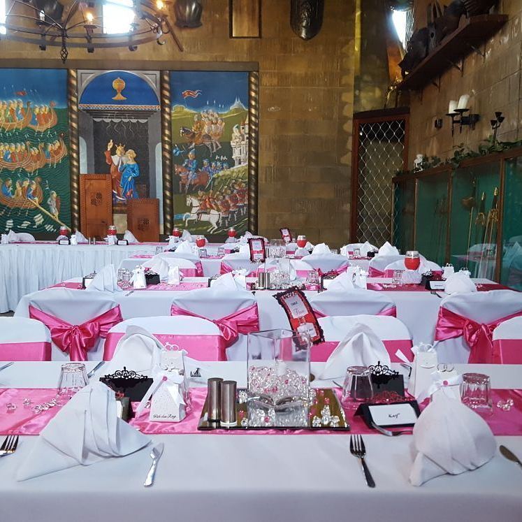 Sunshine Castle Bli Bli