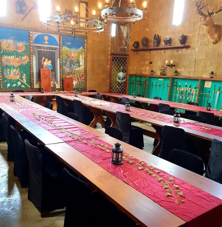 Sunshine Castle Bli Bli